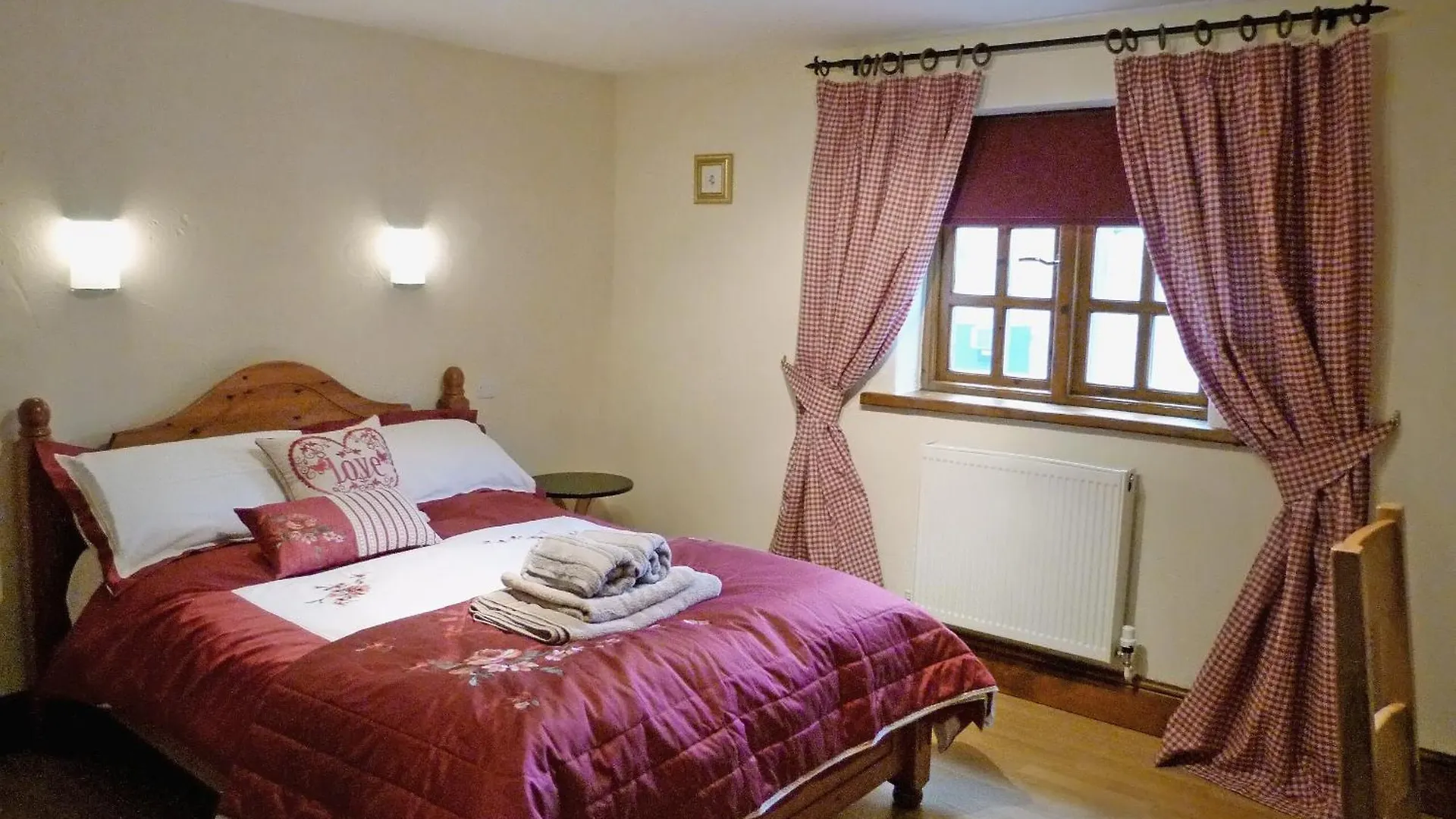 The Stables Villa Hornsea Semesterbostad