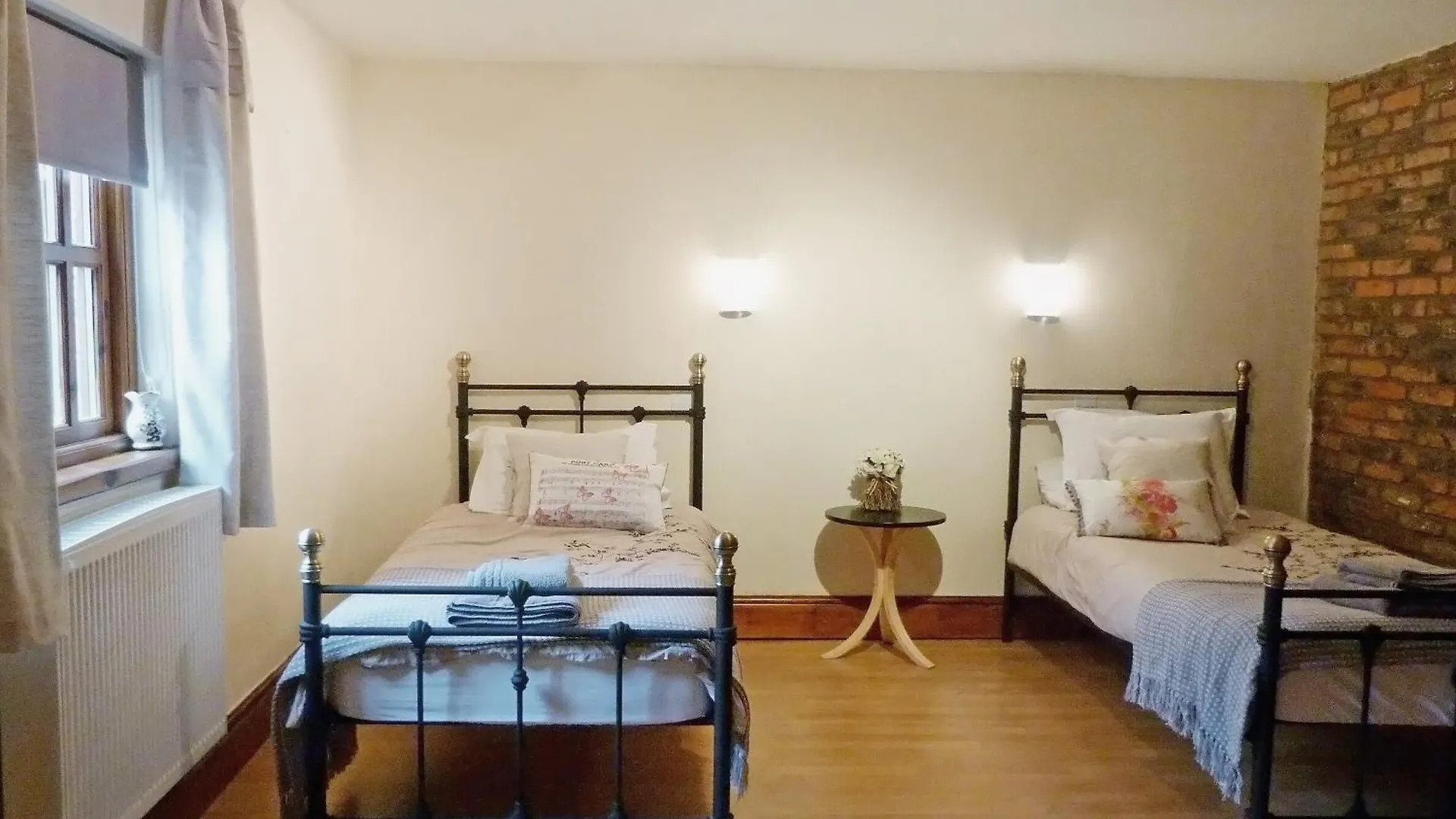 The Stables Villa Hornsea