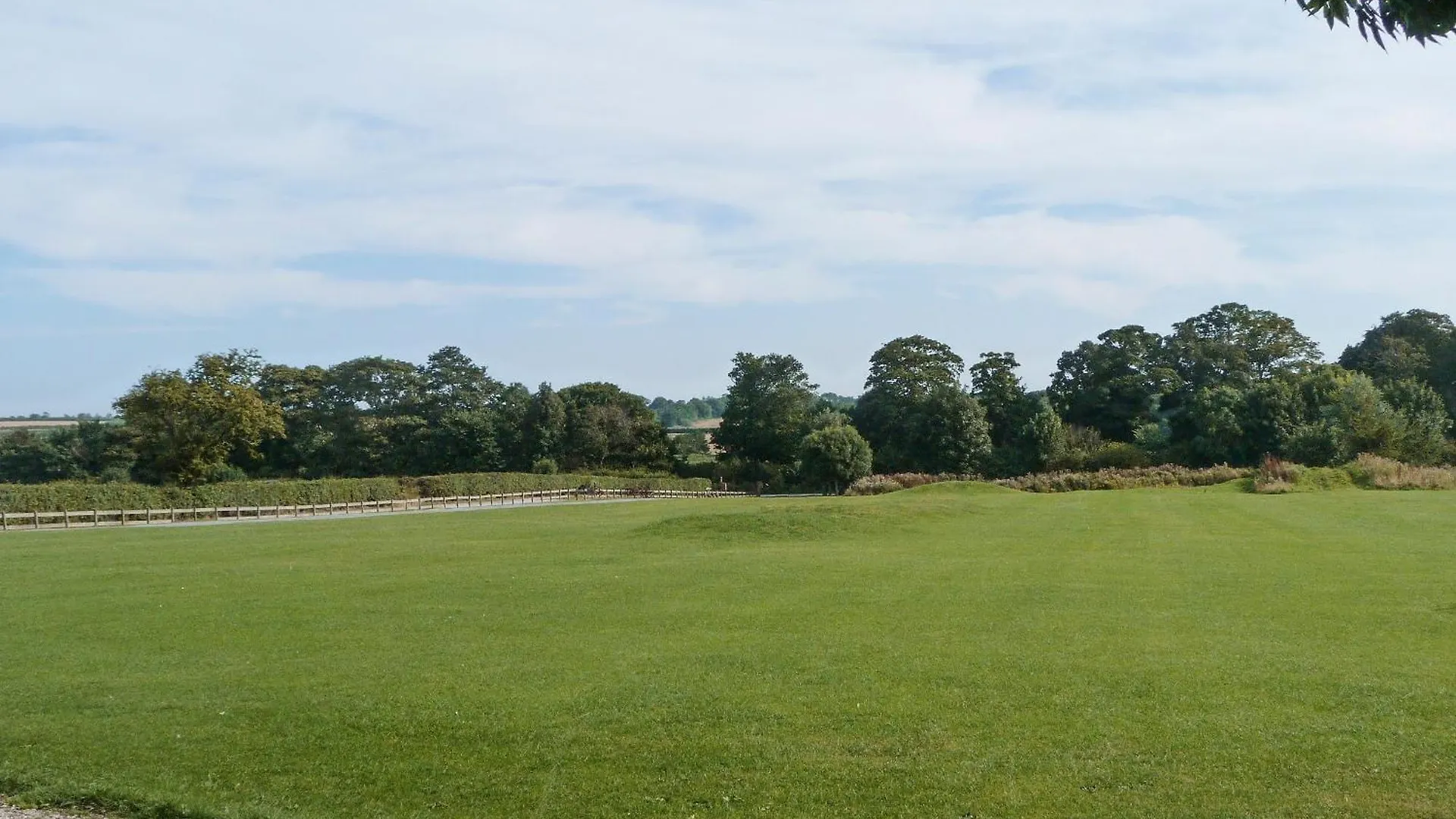 The Stables Villa Hornsea 0*,