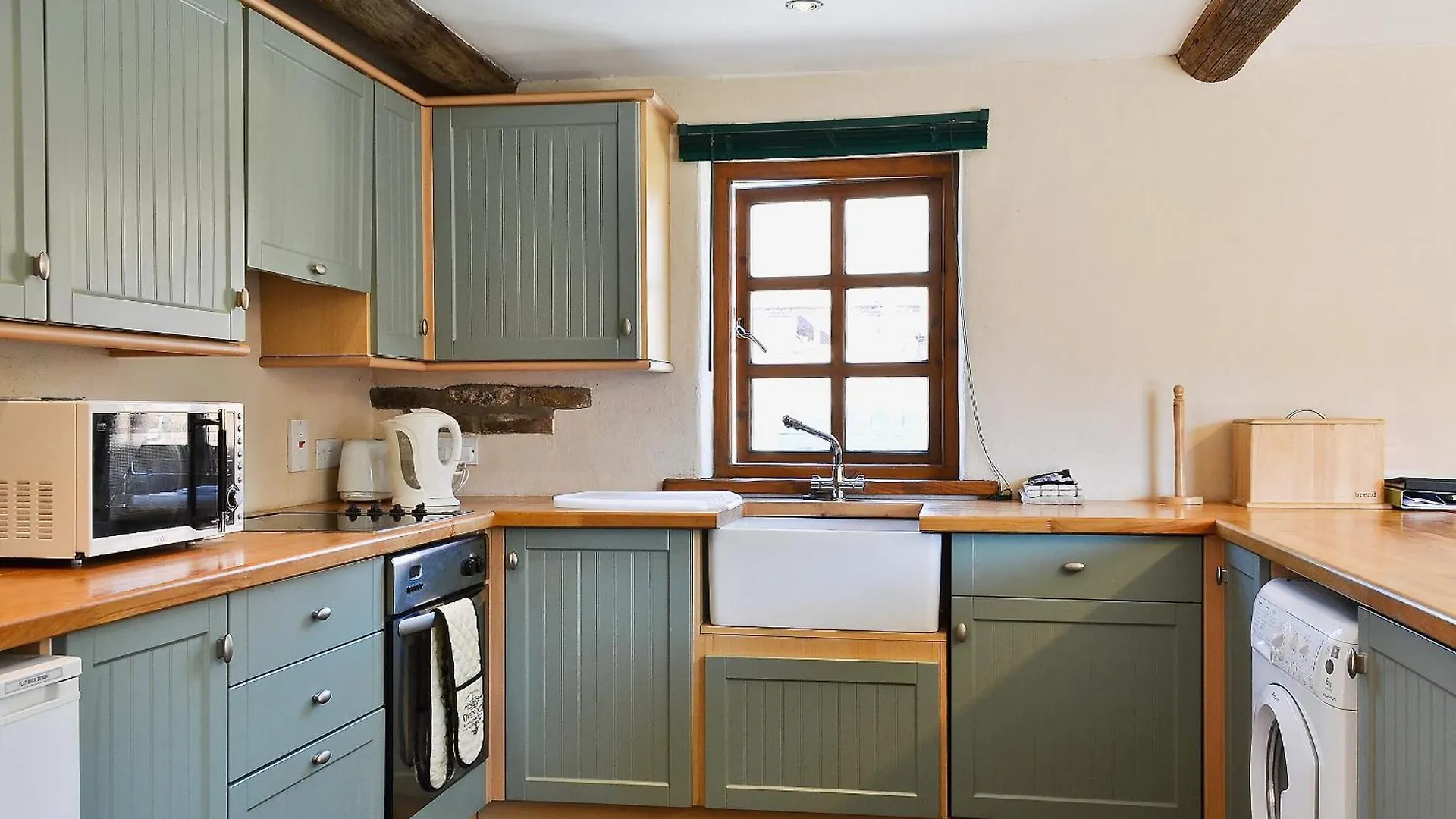 The Stables Villa Hornsea