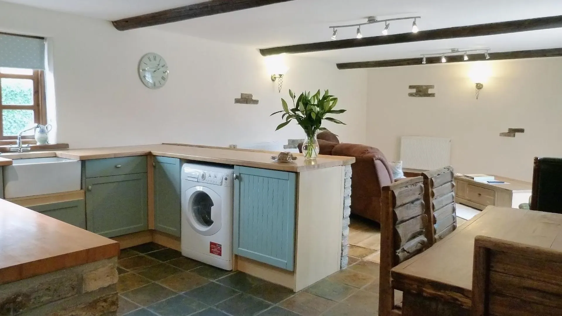 Feriehus The Stables Villa Hornsea