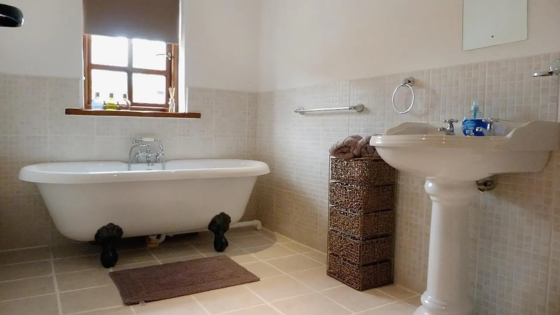 The Stables Villa Hornsea 0*,  Storbritannien
